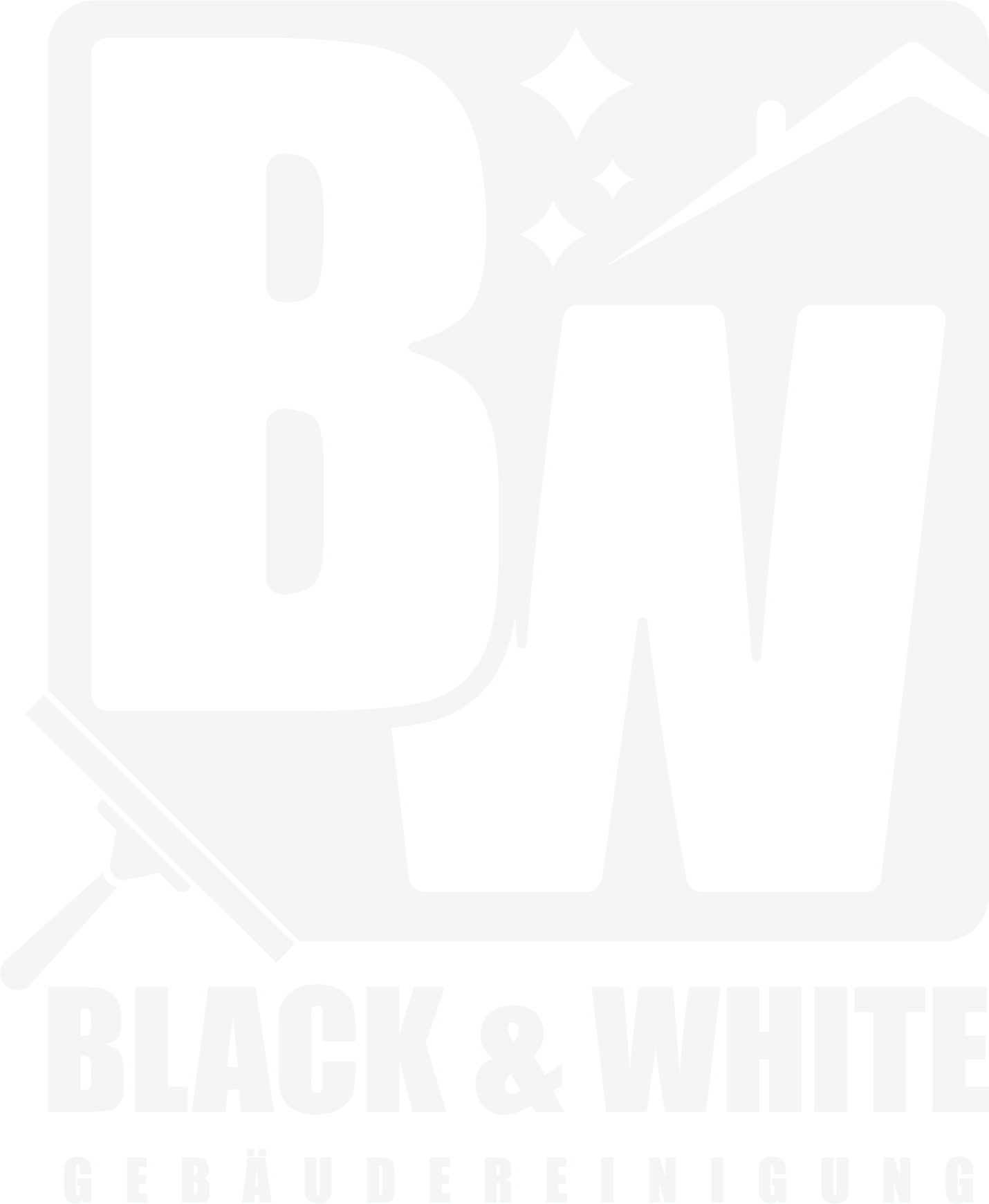BLACK & WHITE